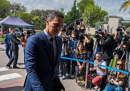 Muere María Teresa Campos: última hora de la despedida a la presentadora y reacciones, en directo