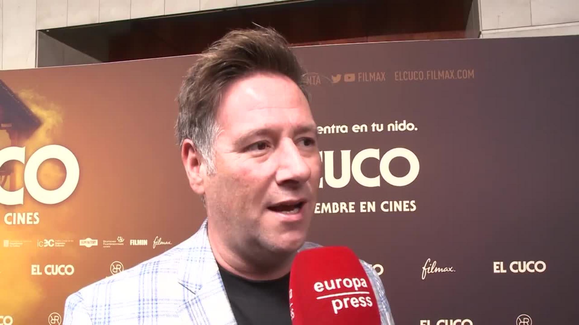 Carlos Latre confiesa tener una &quot;buenísima relación&quot; con los Reyes