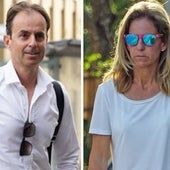 Josep Santacana, todavía marido de Arantxa Sánchez Vicario, carga contra las 'mentiras' de la tenista: «¿Tú te lo crees?»