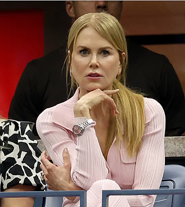 Foto publicada por Amy Schumer de Nicole Kidman