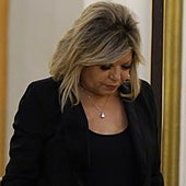 La dura confesión de Terelu Campos: «He rezado para que mi madre se fuera»