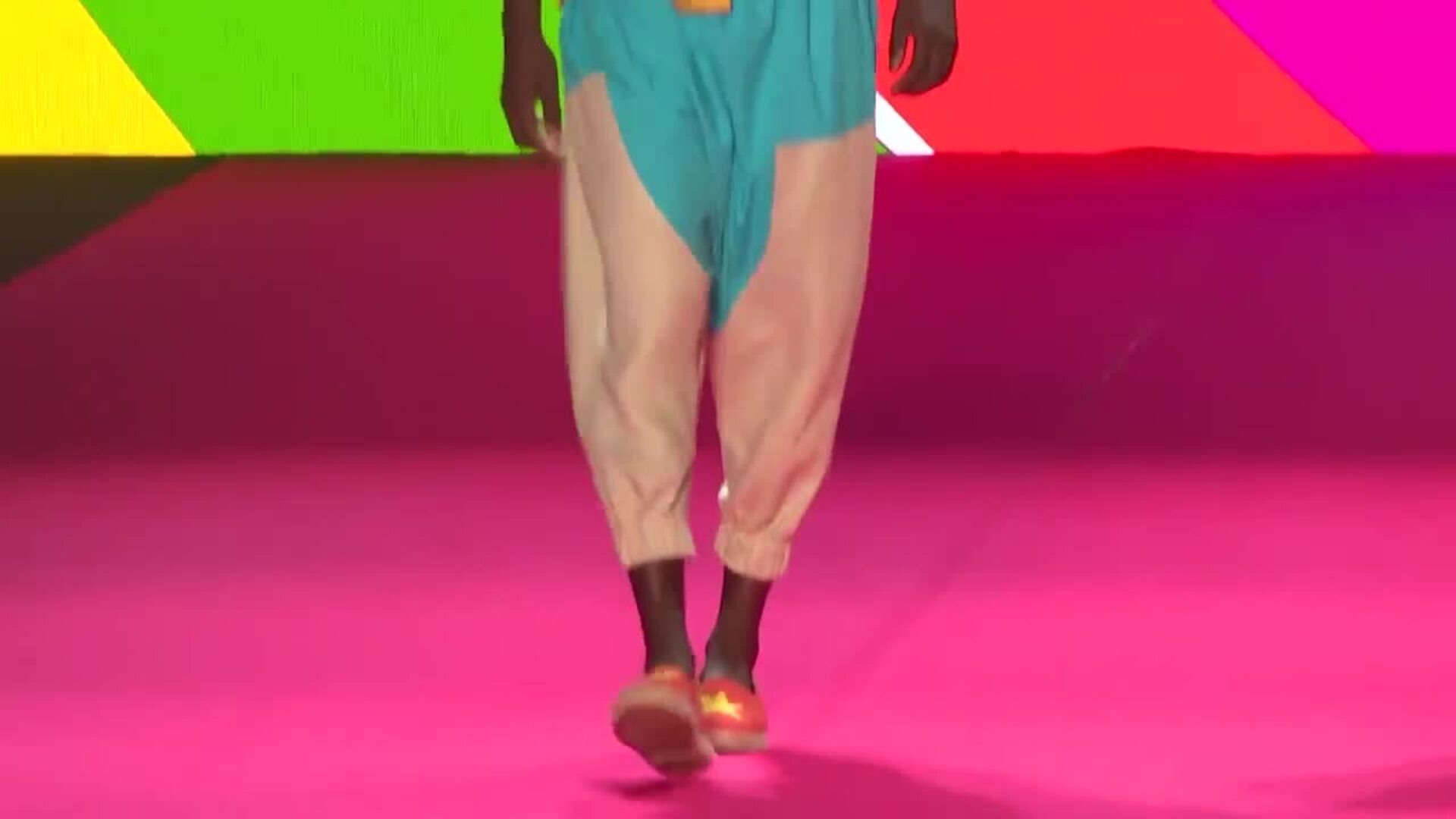 Ágatha Ruiz de la Prada lo deja claro: &quot;No he invitado a Carmen Lomana a mi desfile&quot;