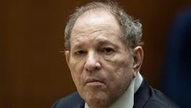 Harvey Weinstein condenado a 16 años más de prisión por violación: «Por favor, no me sentencien a cadena perpetua»