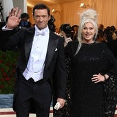 Hugh Jackman y su mujer Deborra-Lee Furness se separan tras 27 años casados