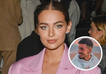 Laura Escanes se ve envuelta en una polémica de 'GH VIP'