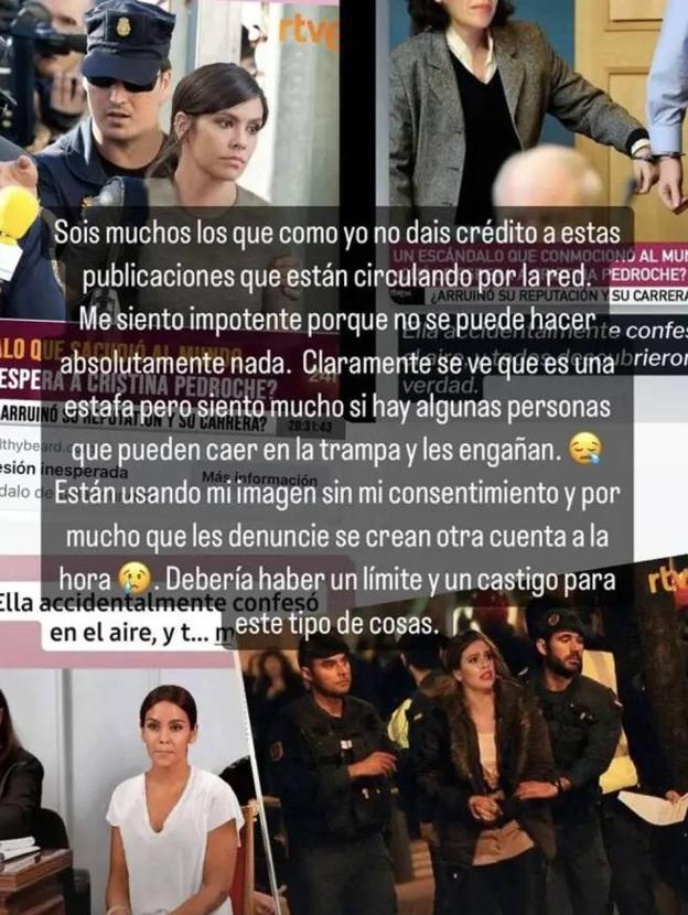 De Rosalía a Laura Escanes: las famosas que han sido víctimas de desnudos con la IA