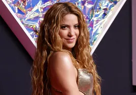 Shakira, lo poco gusta y lo mucho cansa