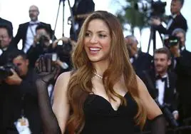 Segunda causa contra Shakira por fraude fiscal: la Fiscalía la acusa de defraudar otros seis millones