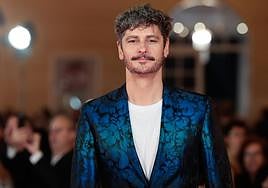 Antonio Pagudo : «Mónica era mi 'road manager'. Más que un matrimonio somos un equipo»