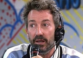 De una ministra adicta a 'Sálvame' al dardo envenenado a Paz Padilla: David Valldeperas rompe su silencio