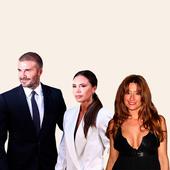 Victoria Beckham se rompe al hablar de la infidelidad de David Beckham con su asistenta personal, Rebecca Loos