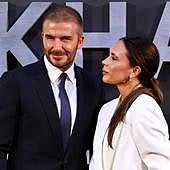 El momento en el que David Beckham interrumpe a Victoria en pleno rodaje del documental de Netflix: «¡Sé sincera!»