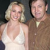 El padre de Britney Spears, ingresado de urgencia «gravemente enfermo»