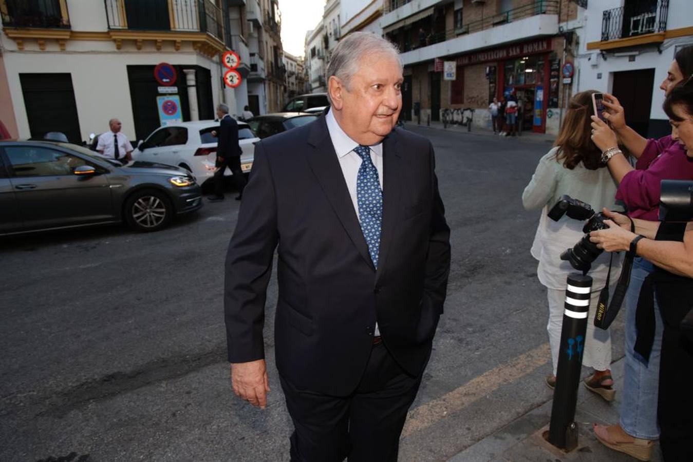 Fernando Martínez de Irujo