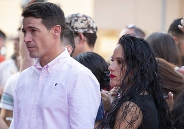 Juan José Ballesta, acusado de agresión sexual por una amiga de la infancia