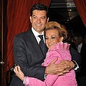 Nadie recoge las cenizas de Carmen Sevilla...105 días después de su incineración