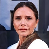 El pasado desconocido de Victoria Bekcham: estuvo prometida con un electricista antes de David