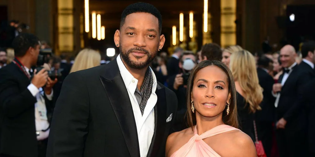 Will Smith Rompe Su Silencio Tras Las Palabras De Jada Pinkett Sobre Su