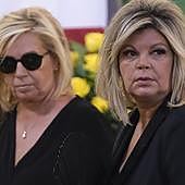 Terelu Campos desvela la verdad sobre su hermana Carmen Borrego: «Que no le moleste»