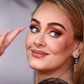 Adele deja de beber tras estar «al límite del alcoholismo»: «Lo echo mucho de menos»