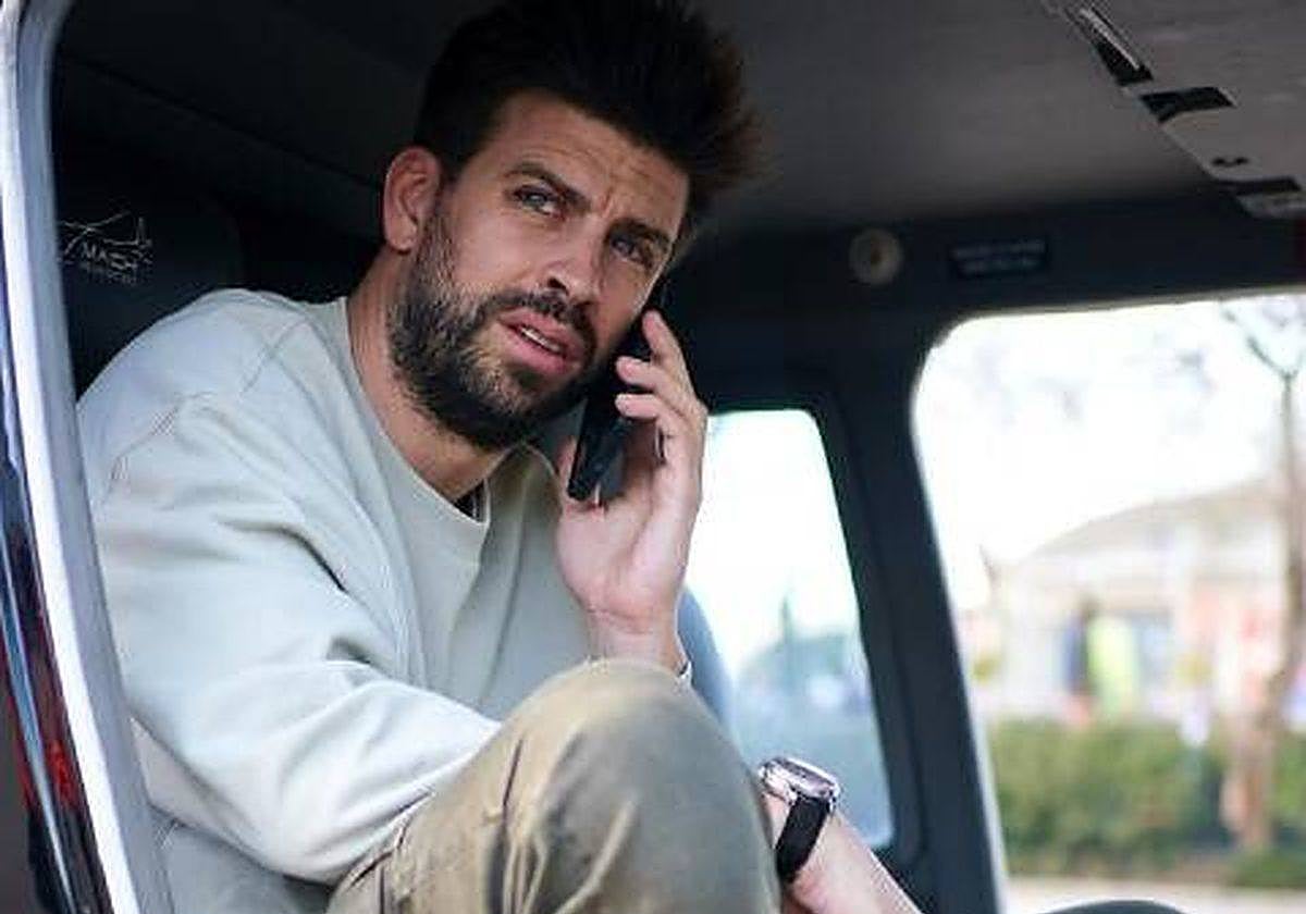 El exjugador del Barcelona ha sufrido un duro golpe empresarial por los resultados financieros revelados por Kerad Holding