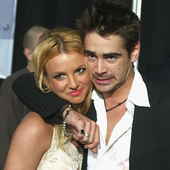 Sexo salvaje, duro y pasional: Britney Spears detalla su romance con el actor Colin Farrell