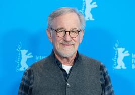 El drama de Steven Spielberg: su hija triunfa en el cine porno
