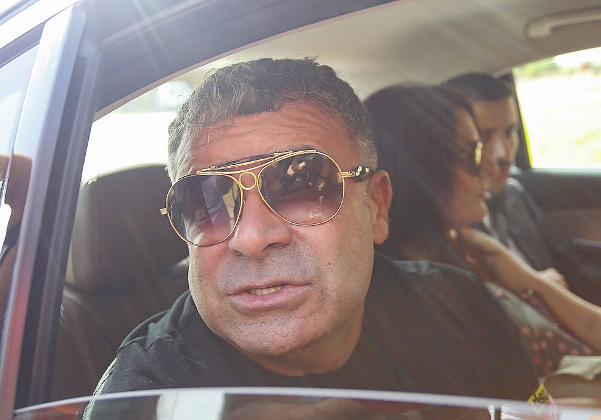 Jorge Javier Vázquez