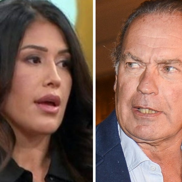 Bertín Osborne planta cara a Gabriela Guillén y desmonta su gran mentira