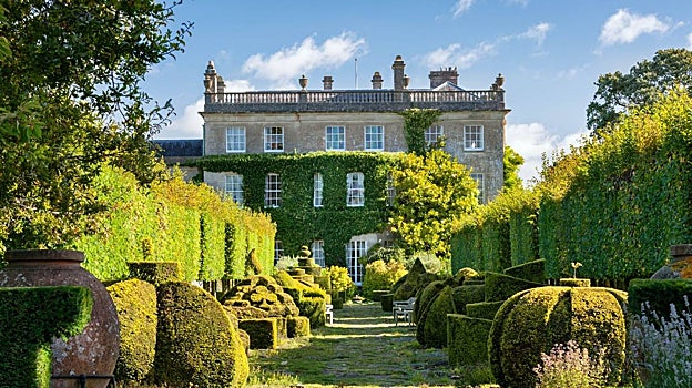 Highgrove House