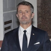 Los daneses castigan al príncipe Federico, que vive sus horas más bajas