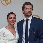 Chenoa se separa un año y medio después de su boda