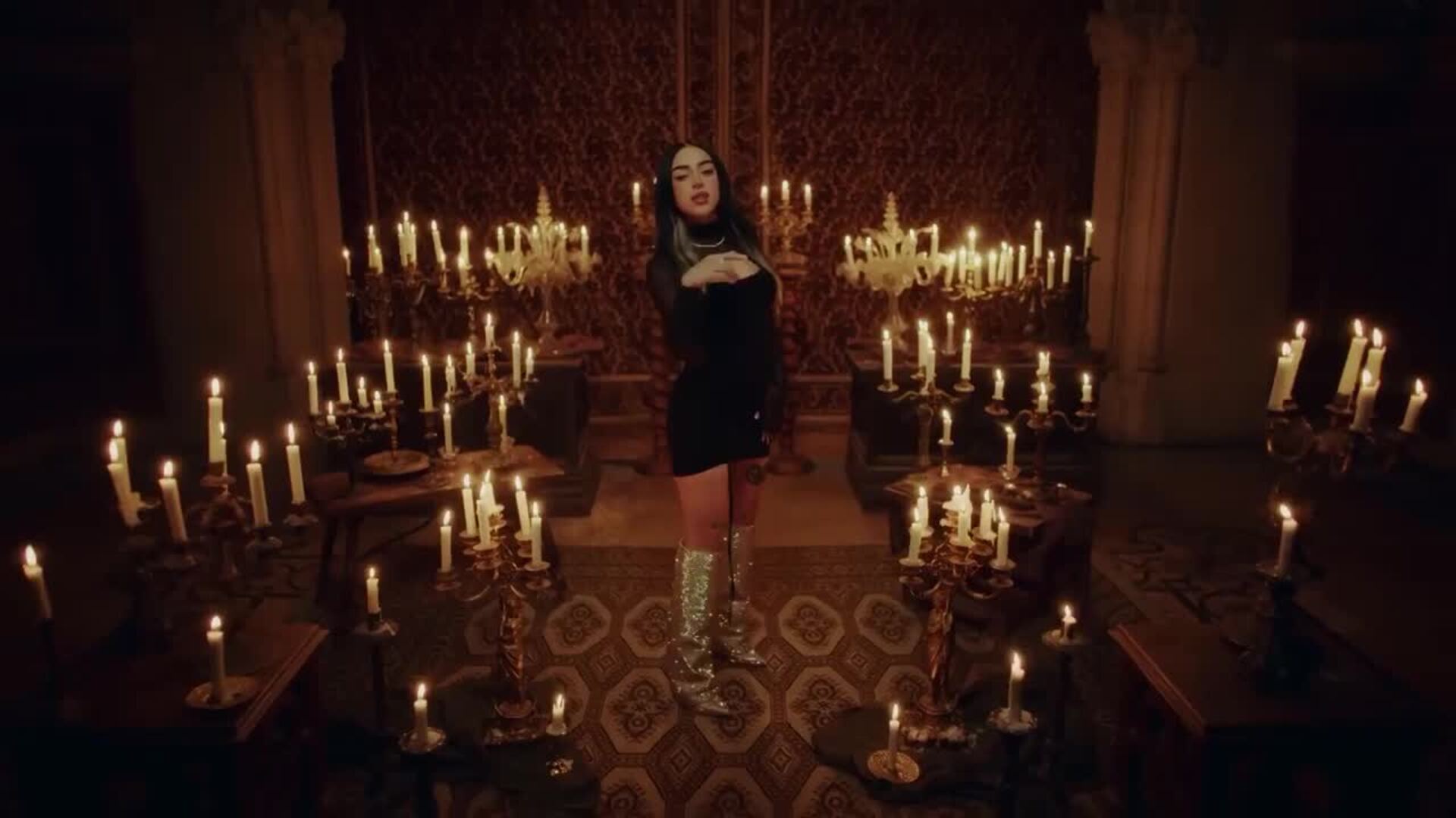 Bad Gyal y Nicki Nicole llegan con su colaboración &#039;Enamórate&#039;