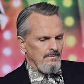 Miguel Bosé sufre un nuevo revés en su salud