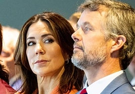 Años de crisis matrimonial entre Federico y Mary de Dinamarca: dormitorios separados, un piso de soltero y varias supuestas infidelidades