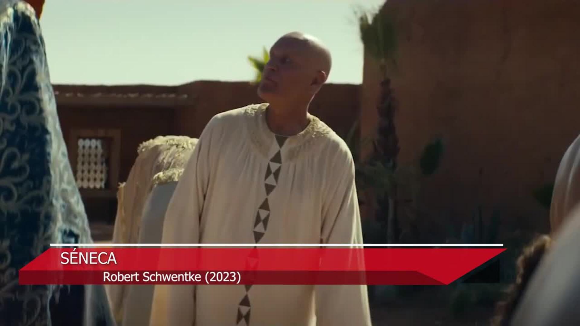 &#039;Balada de pájaros cantores y serpientes&#039; llega a los cines este viernes