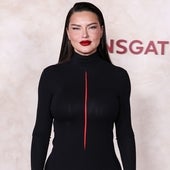 Adriana Lima responde a los que aseguran que está irreconocible