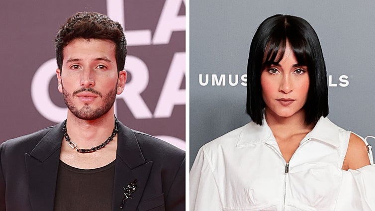 El gesto con el que Aitana y Sebastián Yatra zanjan los rumores de ruptura
