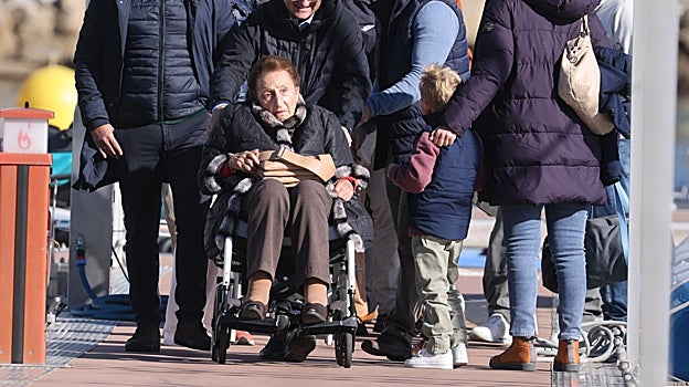 La Infanta Margarita