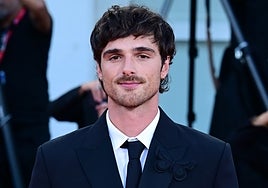 Jacob Elordi, el galán de Hollywood que desbanca a Leonardo DiCaprio y Robert Pattinson