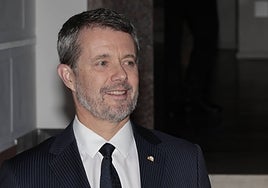 La drástica decisión de Federico de Dinamarca para blindar su imagen tras el escándalo con Genoveva