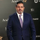 Jalis de la Serna: «Soy soltero vocacional, es una elección personal»