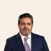 Jalis de la Serna: «Soy soltero vocacional, es una elección personal»