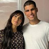 La elocuente reacción de Aitana sobre los rumores que le relacionan con Carlos Alcaraz