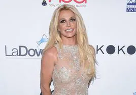 Britney Spears vuelve a publicar su polémica foto desnuda en Instagram: «¡Soy solo yo!»