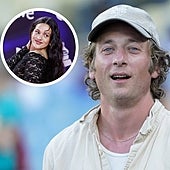 Salen a la luz nuevos datos sobre la relación de Rosalía y Jeremy Allen