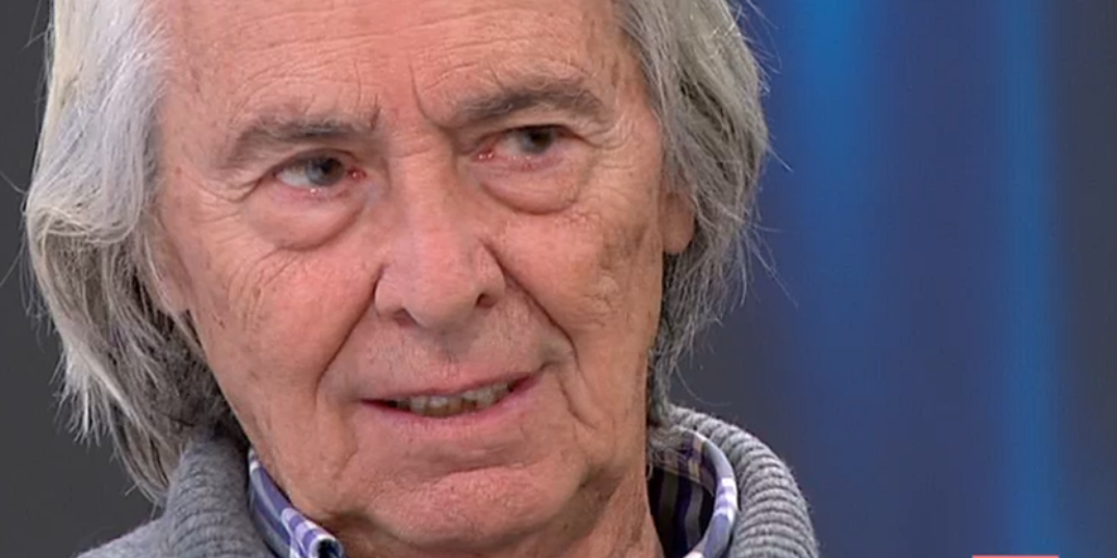 El hermano de Concha Velasco descubre qué relación tenía Paco Marsó y la define