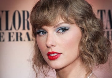 Taylor Swift, nombrada persona del año por la revista 'Time'