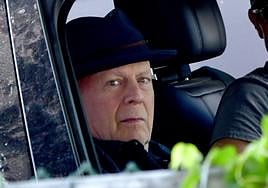 Preocupación por el estado de Bruce Willis: «Nadie sabe cuanto tiempo le queda»