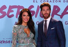 Los culpables de la separación de Pilar Rubio y Sergio Ramos, señalados: «Están pasando cosas raras»